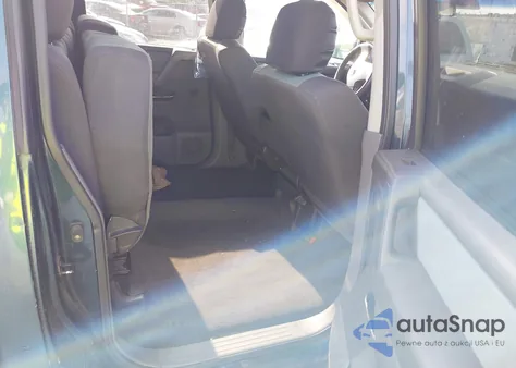 2007 Nissan Titan Xe z USA, uszkodzony, nr VIN 1N6BA07A47N200331